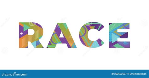 another name for race.